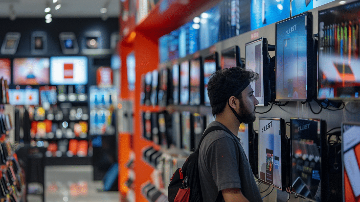 Monitor Lenovo’s Deal of the Day