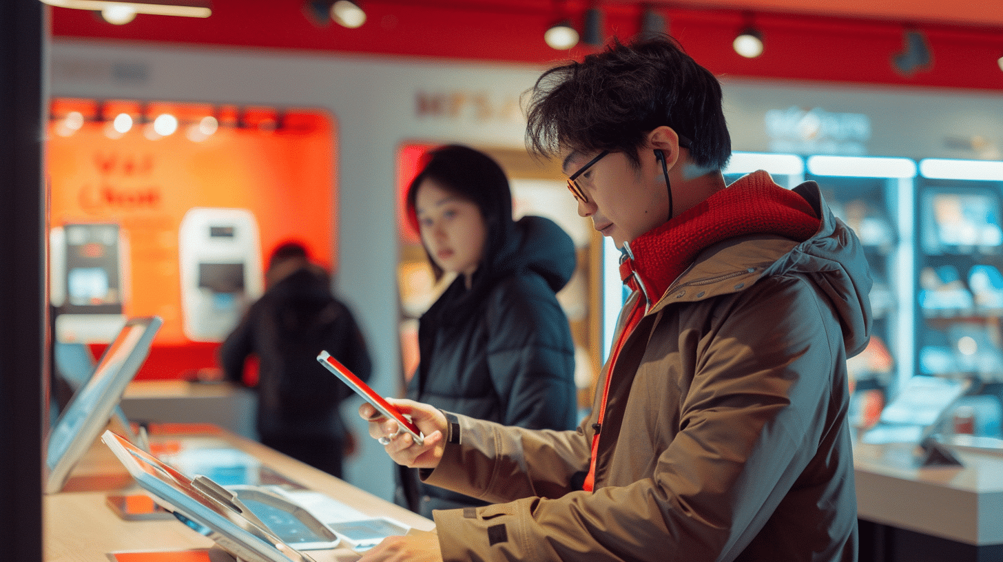 Use Financing Options