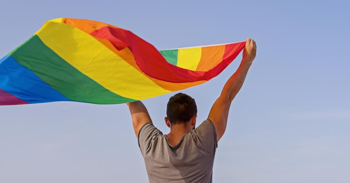 Canadian stores that have LGBT Pride products