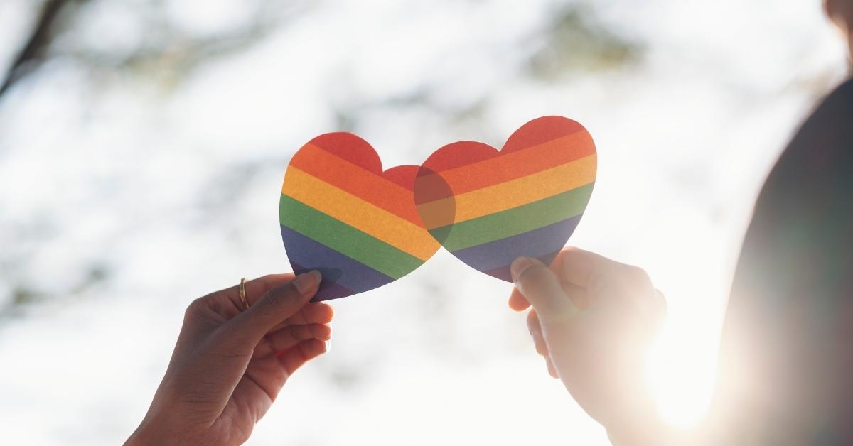 List of brands that offer discounts on their Pride Collection products