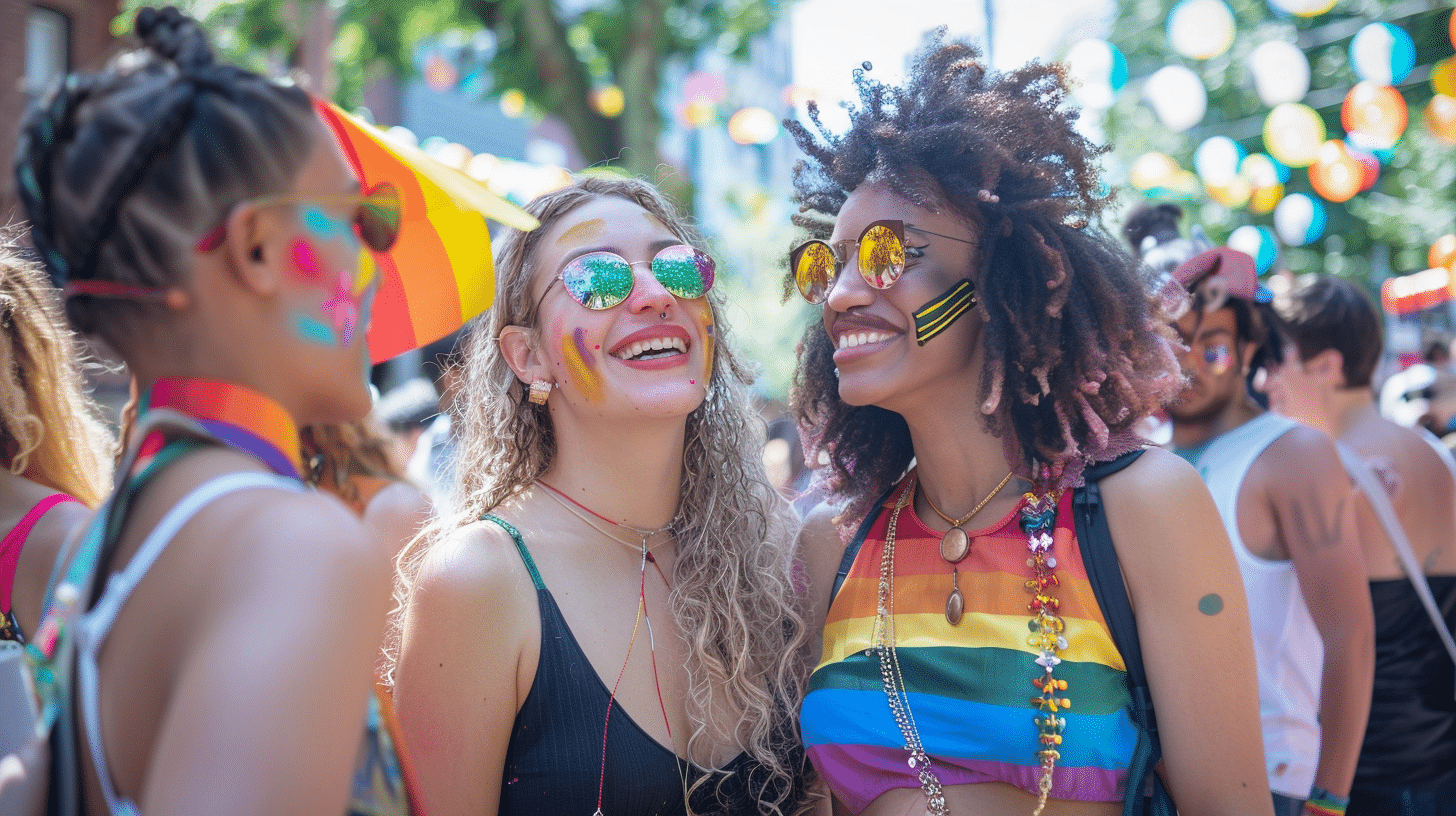 Community and Networking