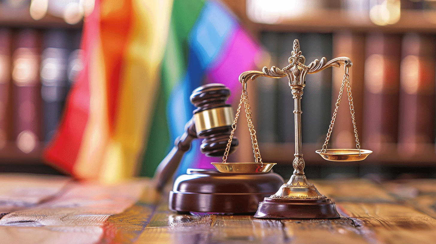 Legal and Advocacy Support