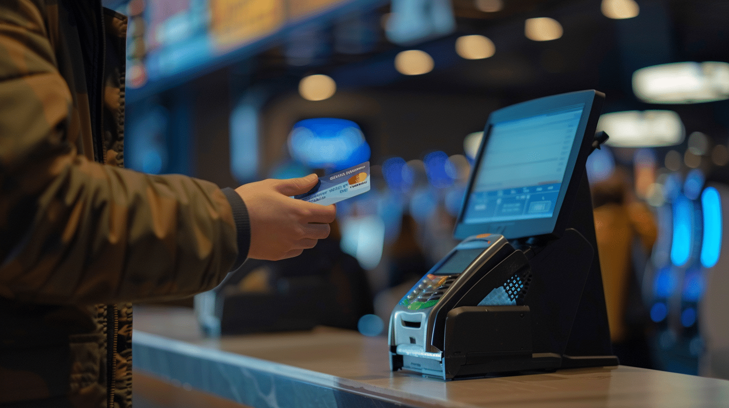 Leverage Credit Card Rewards