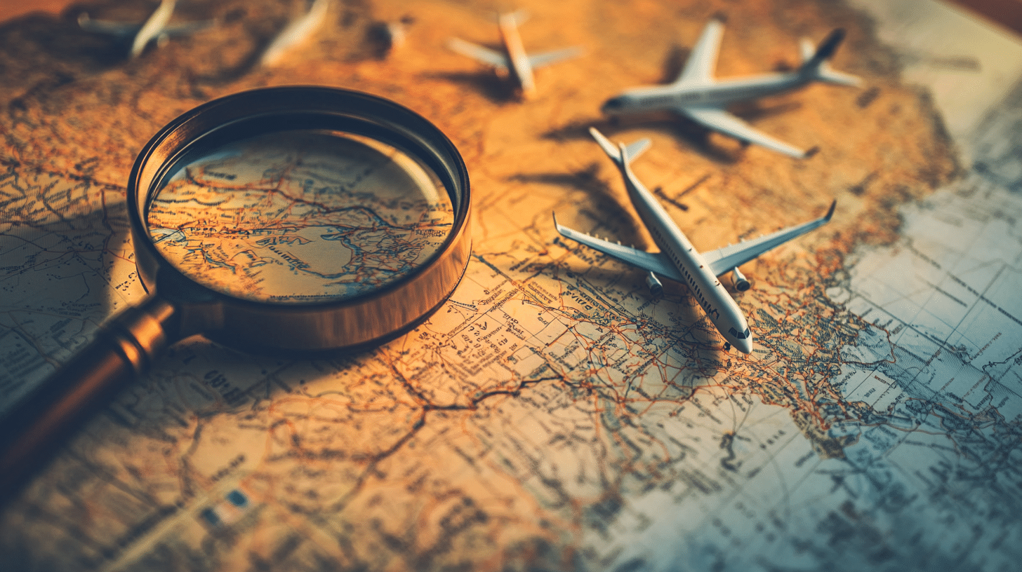 Explore Alternate Airports