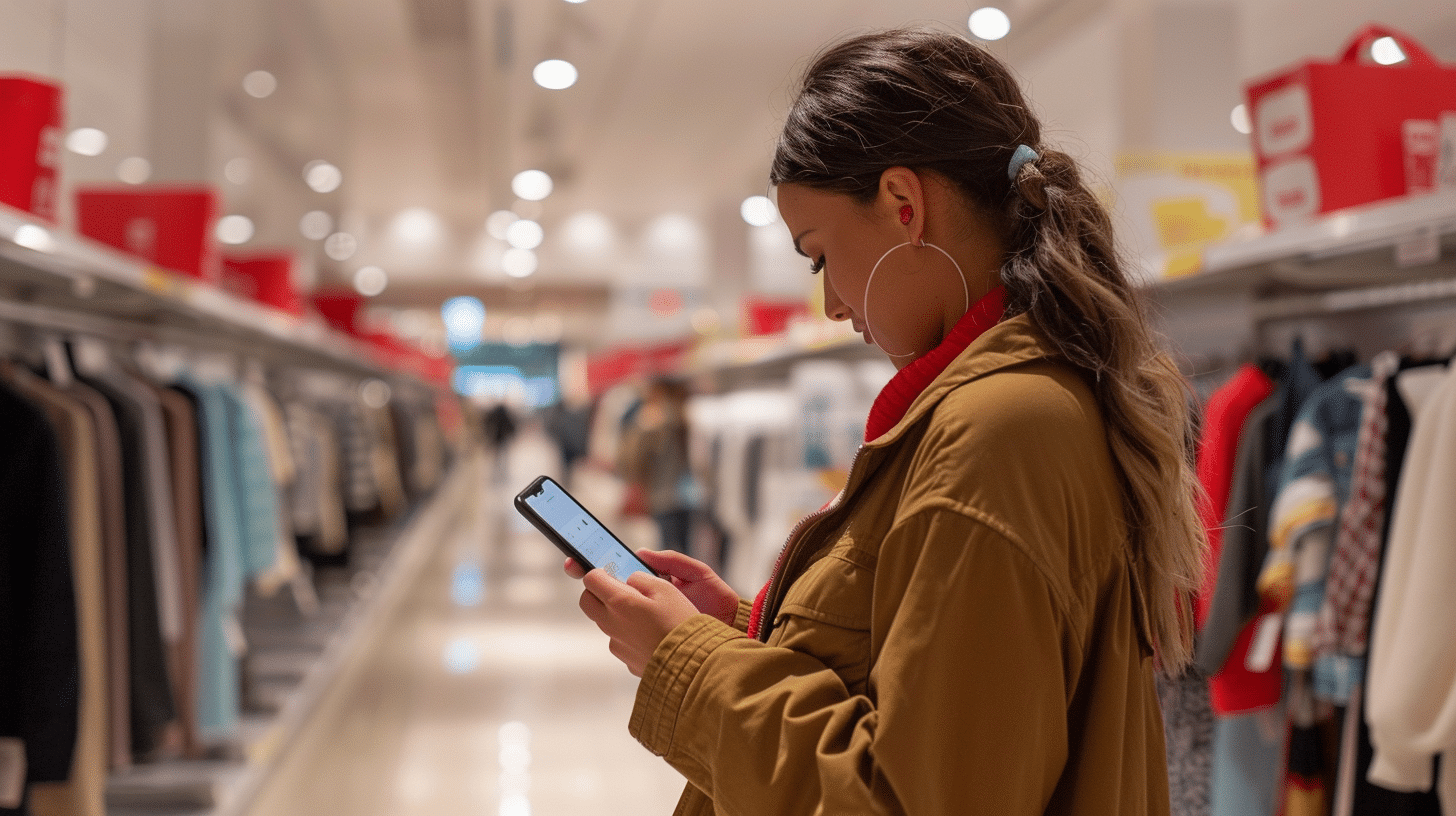 Follow Macy’s on Social Media