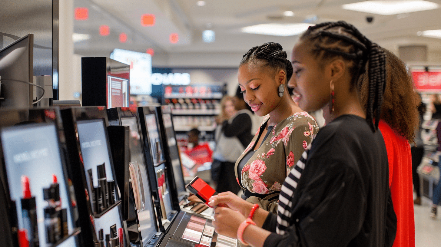 Join Macy’s Beauty Box Subscription