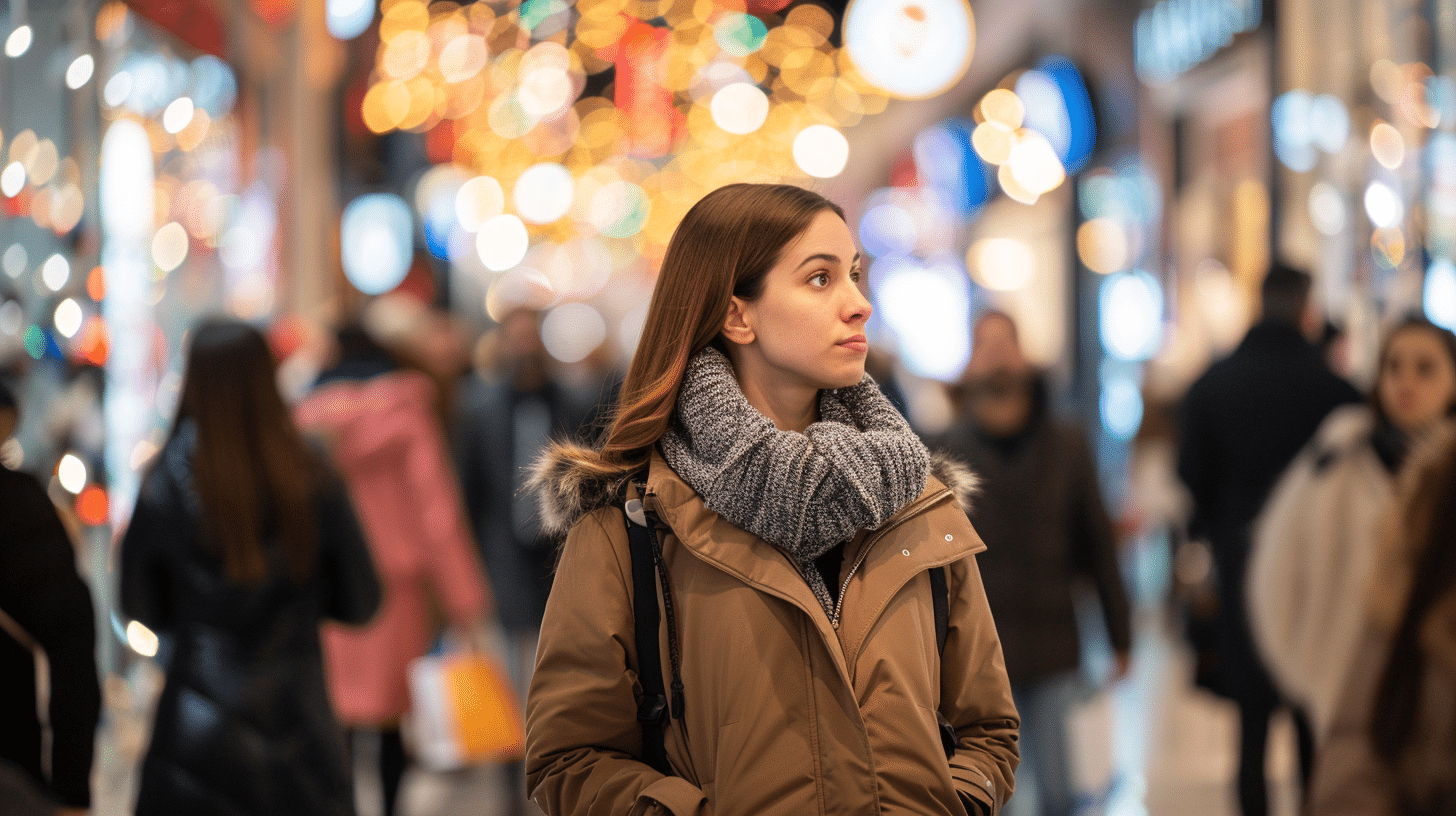 Shop Macy’s Backstage