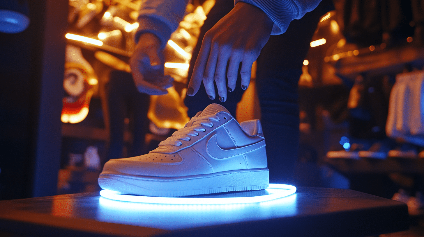 Limited Product Editions