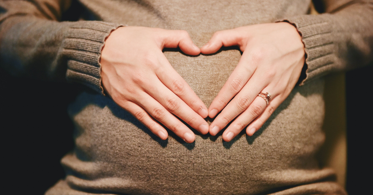Maternity Clothes on a Budget: 20 Online Shopping Options
