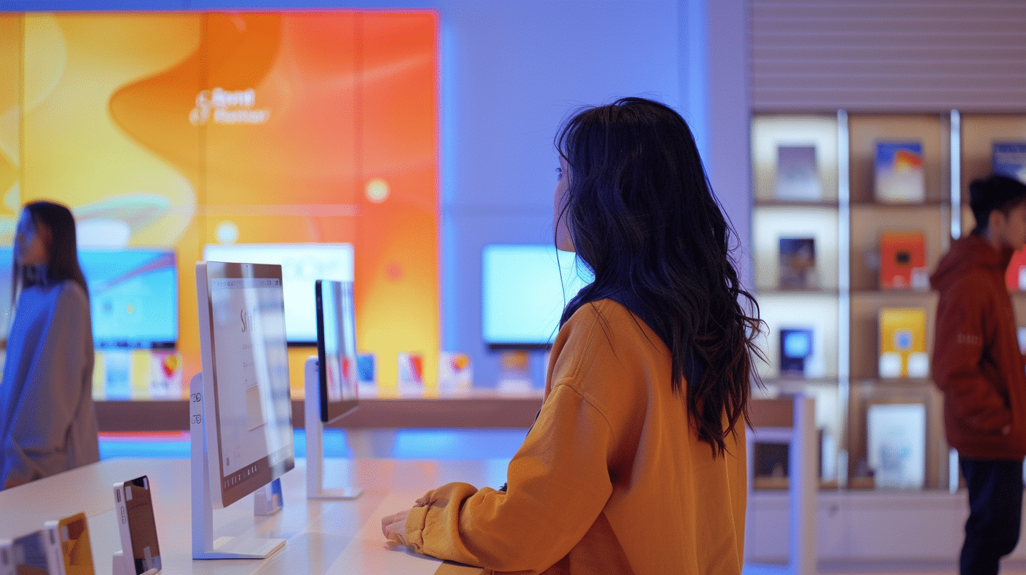 Take Advantage of Microsoft Store Sales