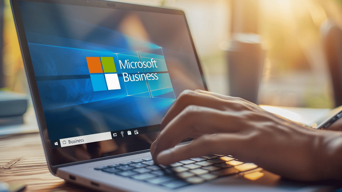 Use Microsoft Shopping for Business