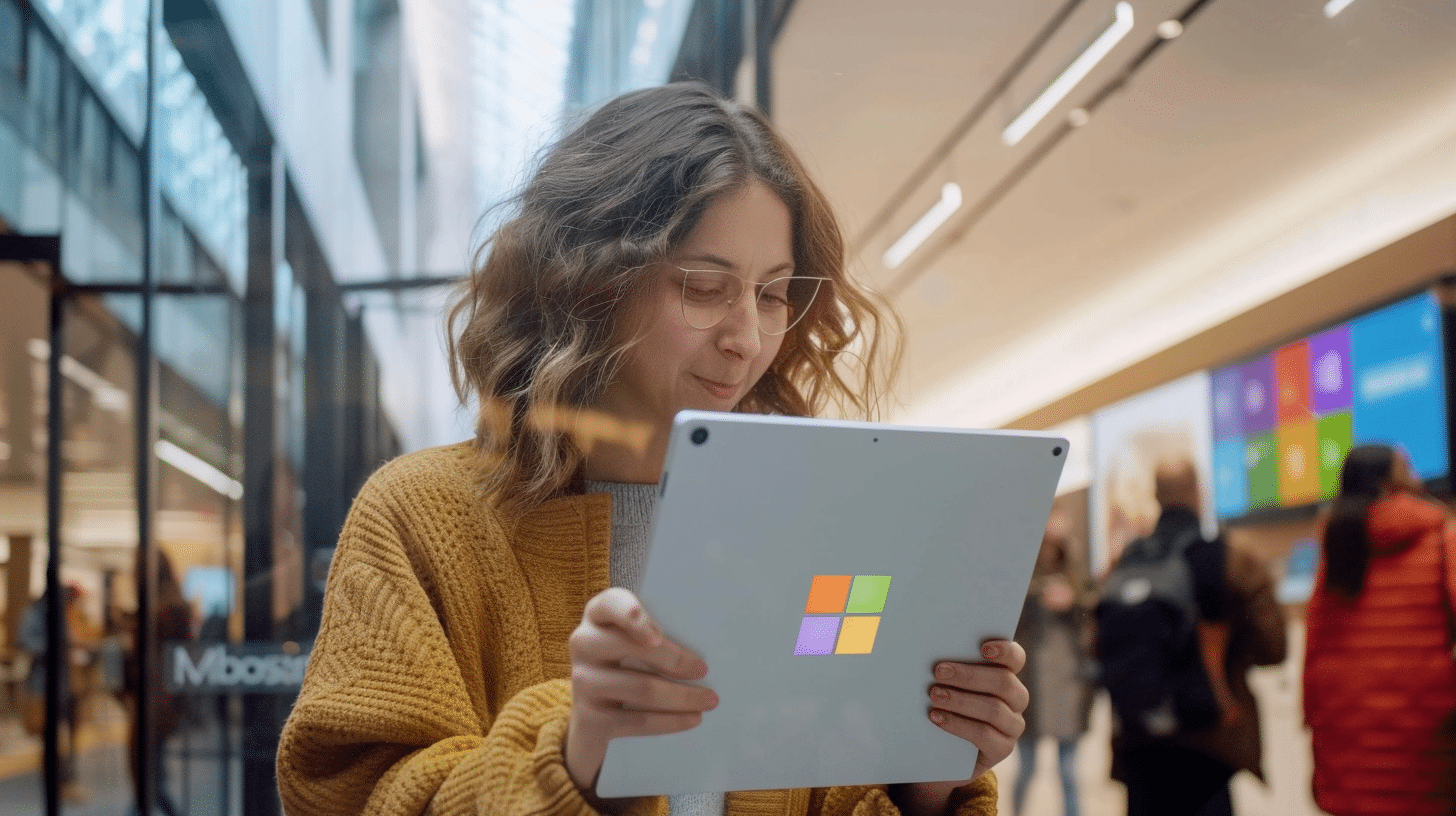 Use the Microsoft Store Trade-In Program