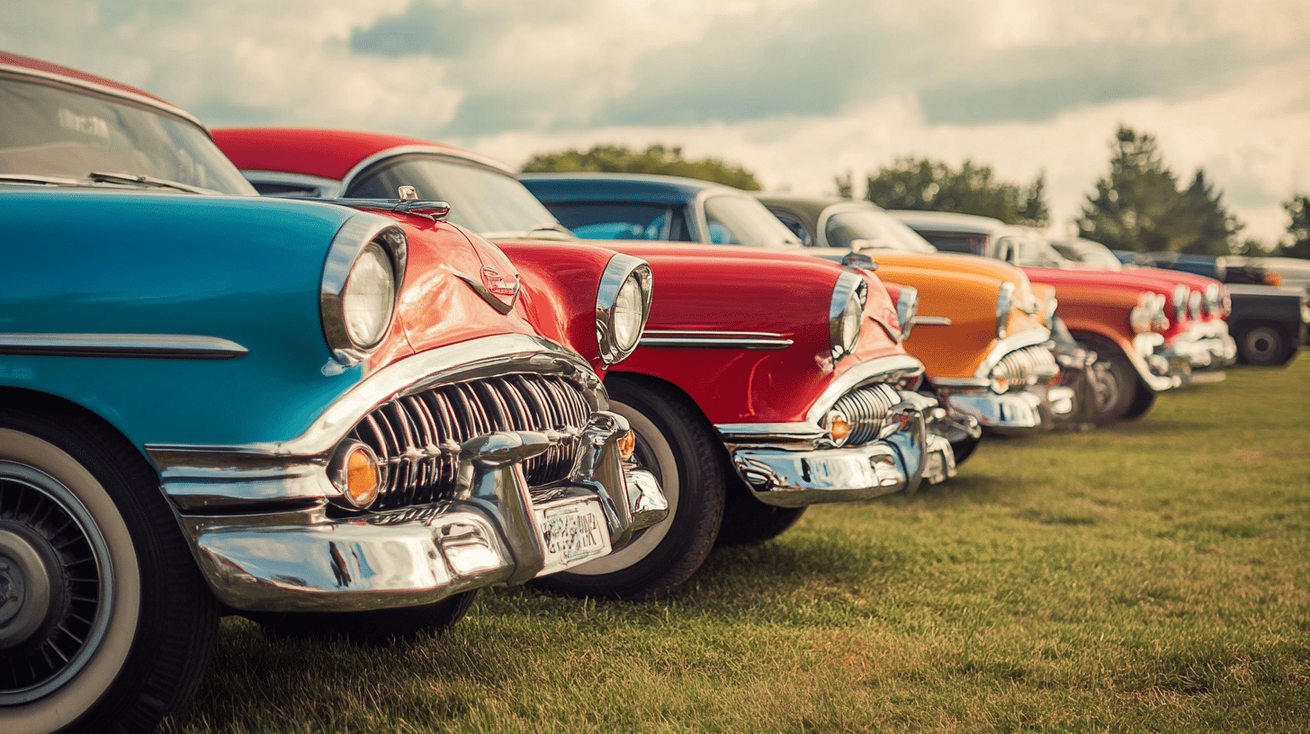 Automotive Discounts