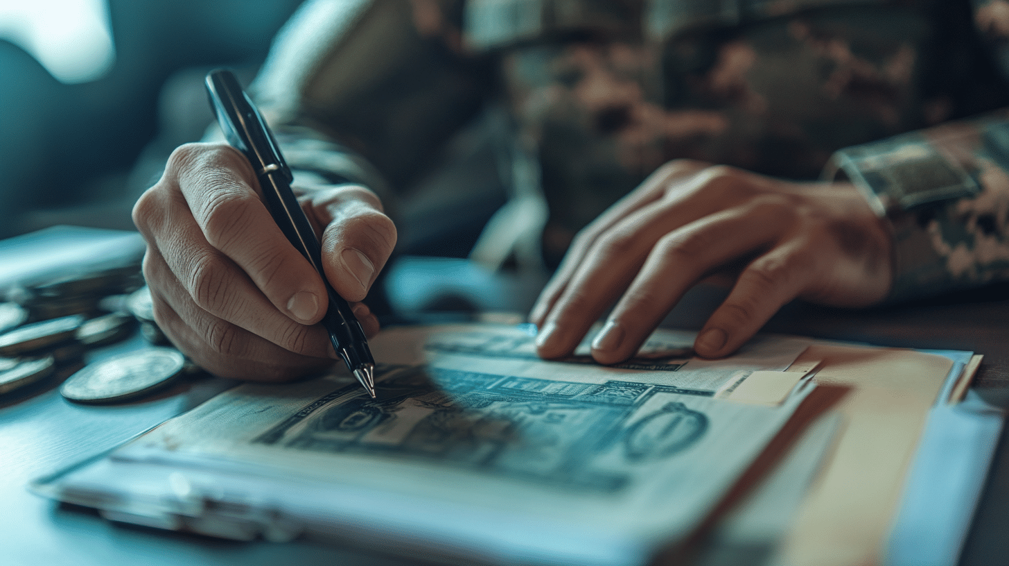 Banking & Insurance Discounts