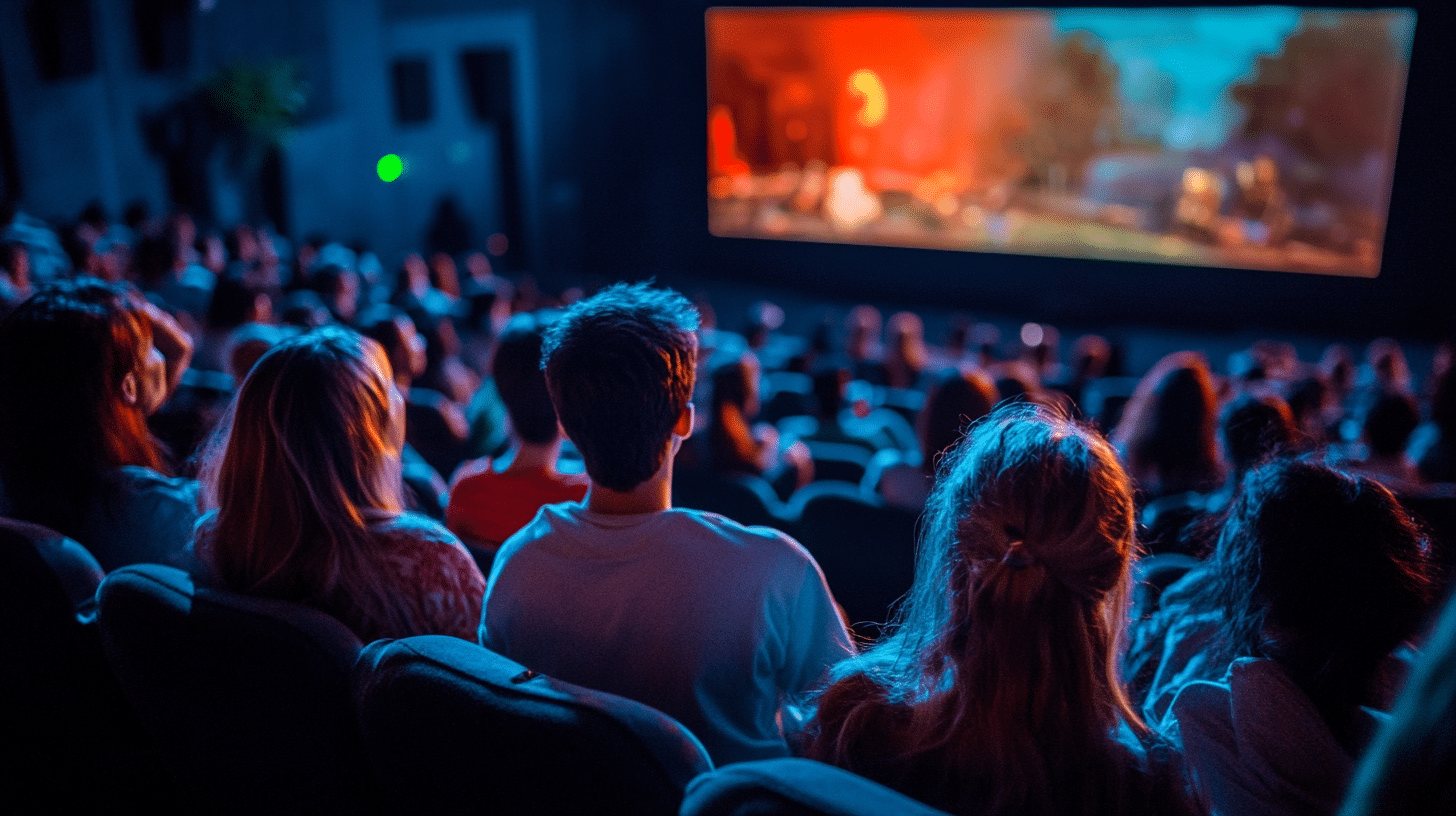 Entertainment Discounts