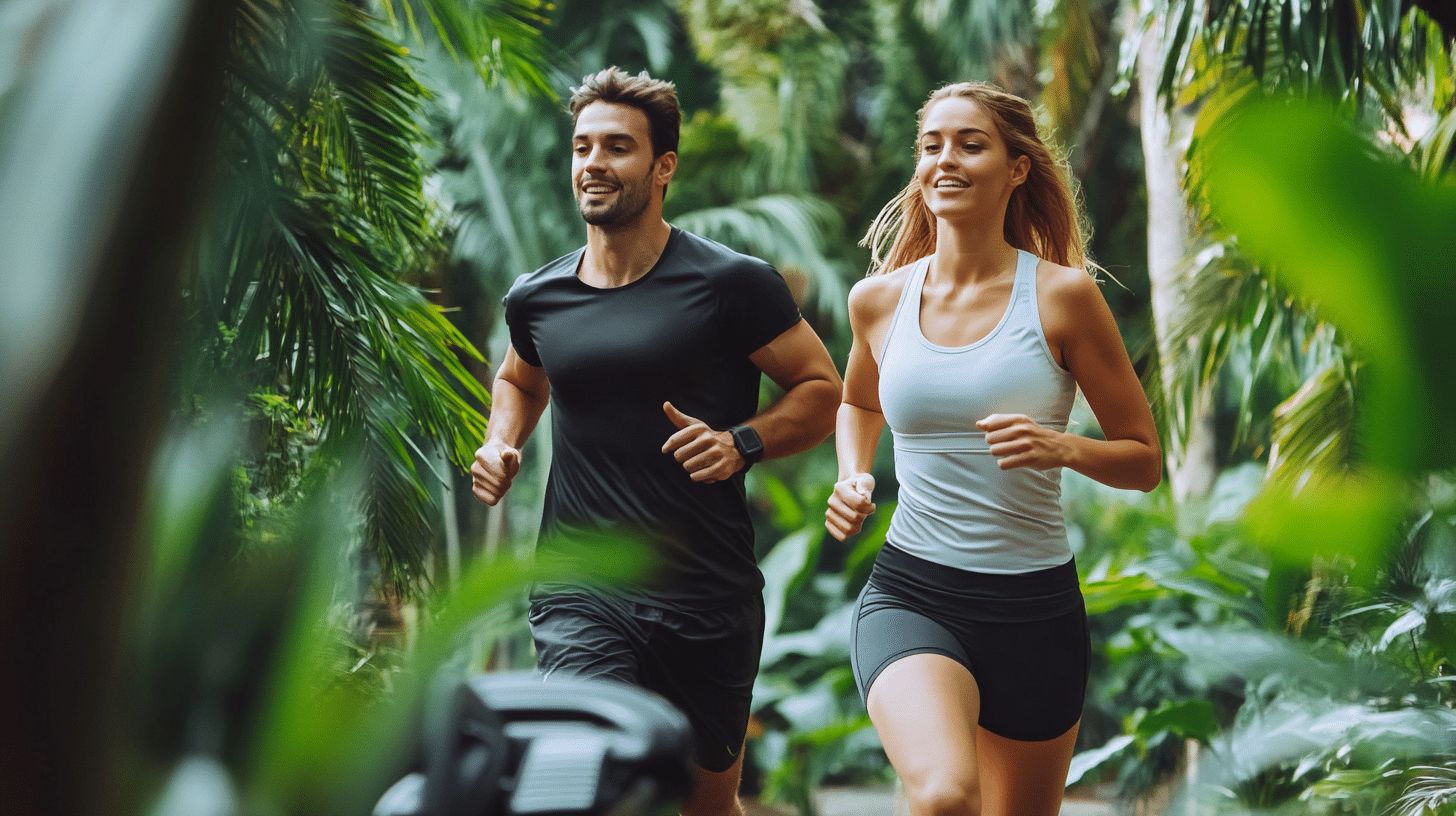 Health & Fitness Discounts