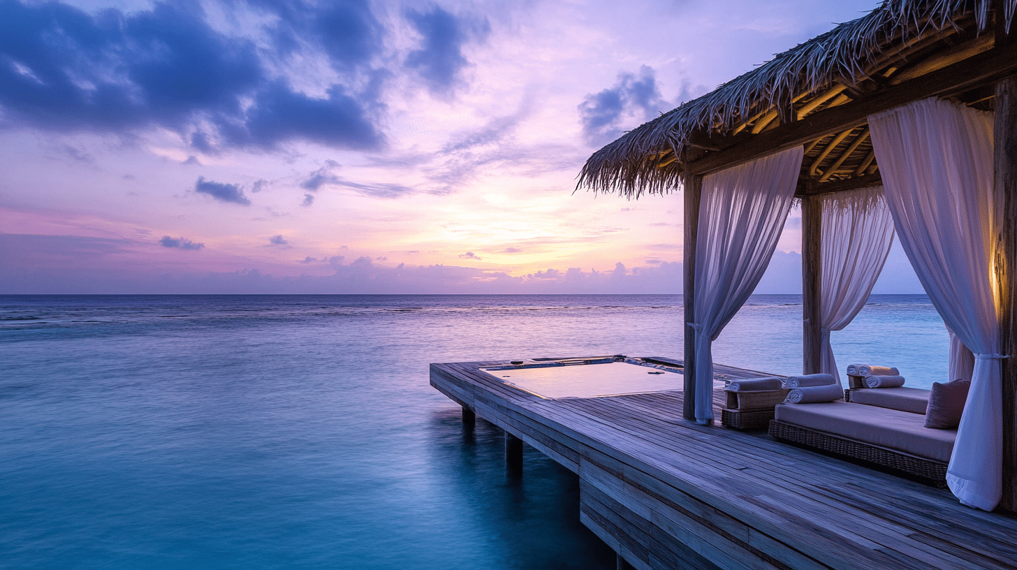 Hotel & Resort Discounts