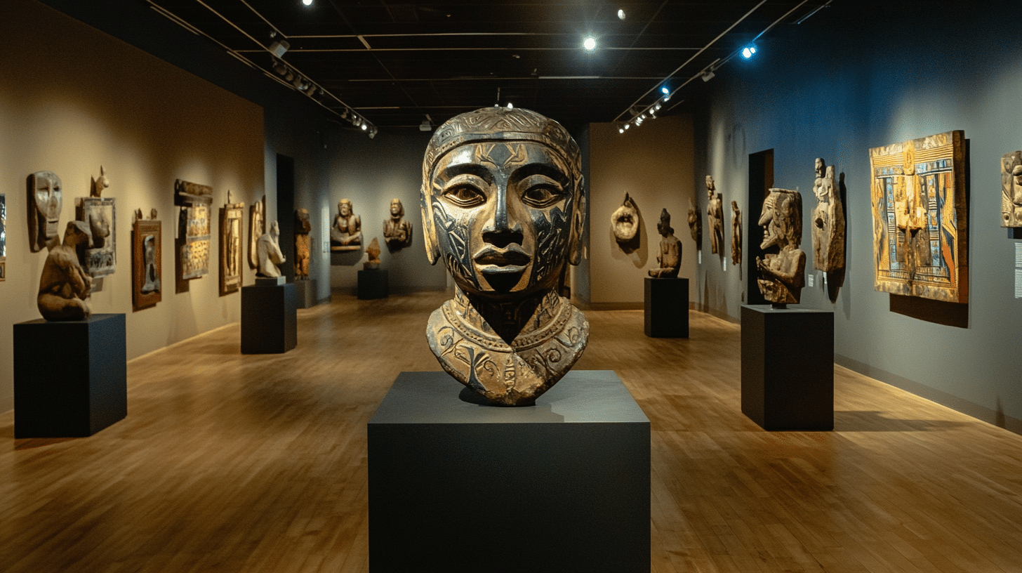 Museum & Park Discounts