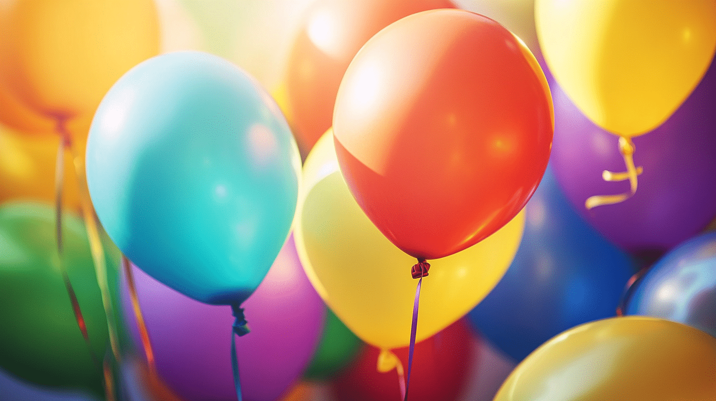 Party & Occasion Discounts