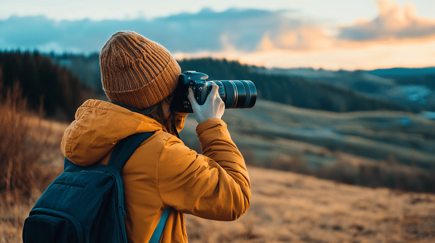 Photography Discounts