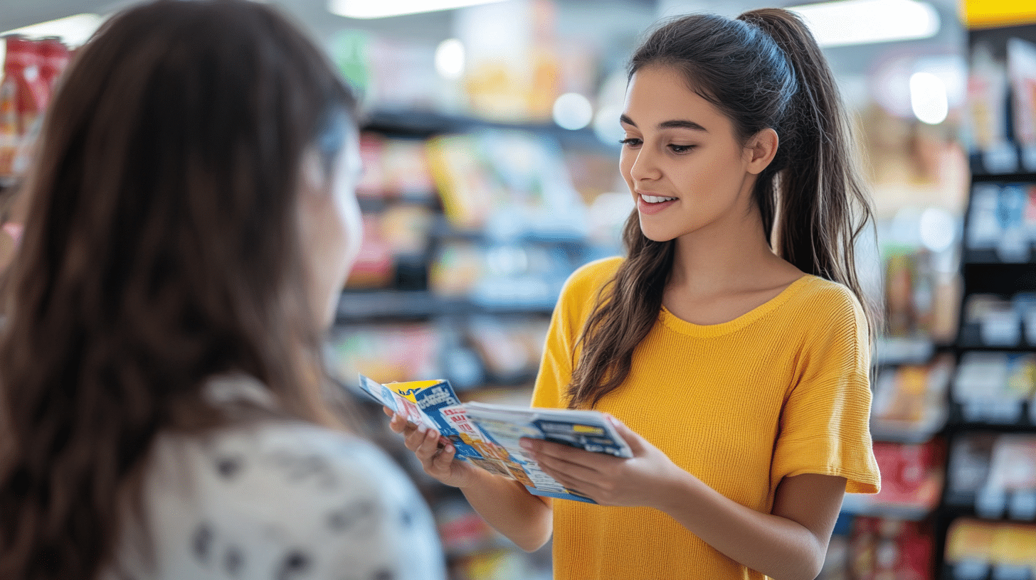 Bonus Tips for Advanced Couponing