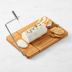 Personalized Cheese Board