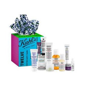 Kiehl’s Skincare Gift Set