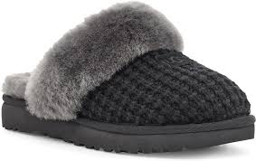 UGG Cozy Knit Slippers