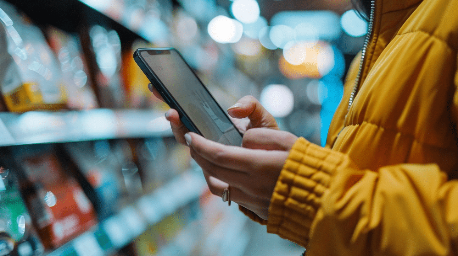 Use Newegg’s Mobile App for Exclusive Deals