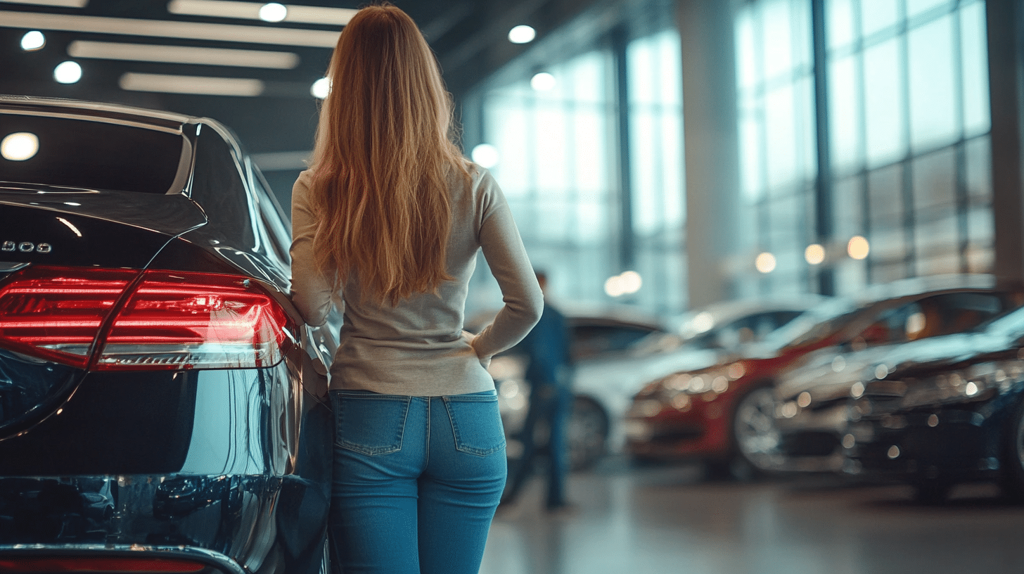 Automotive Discounts