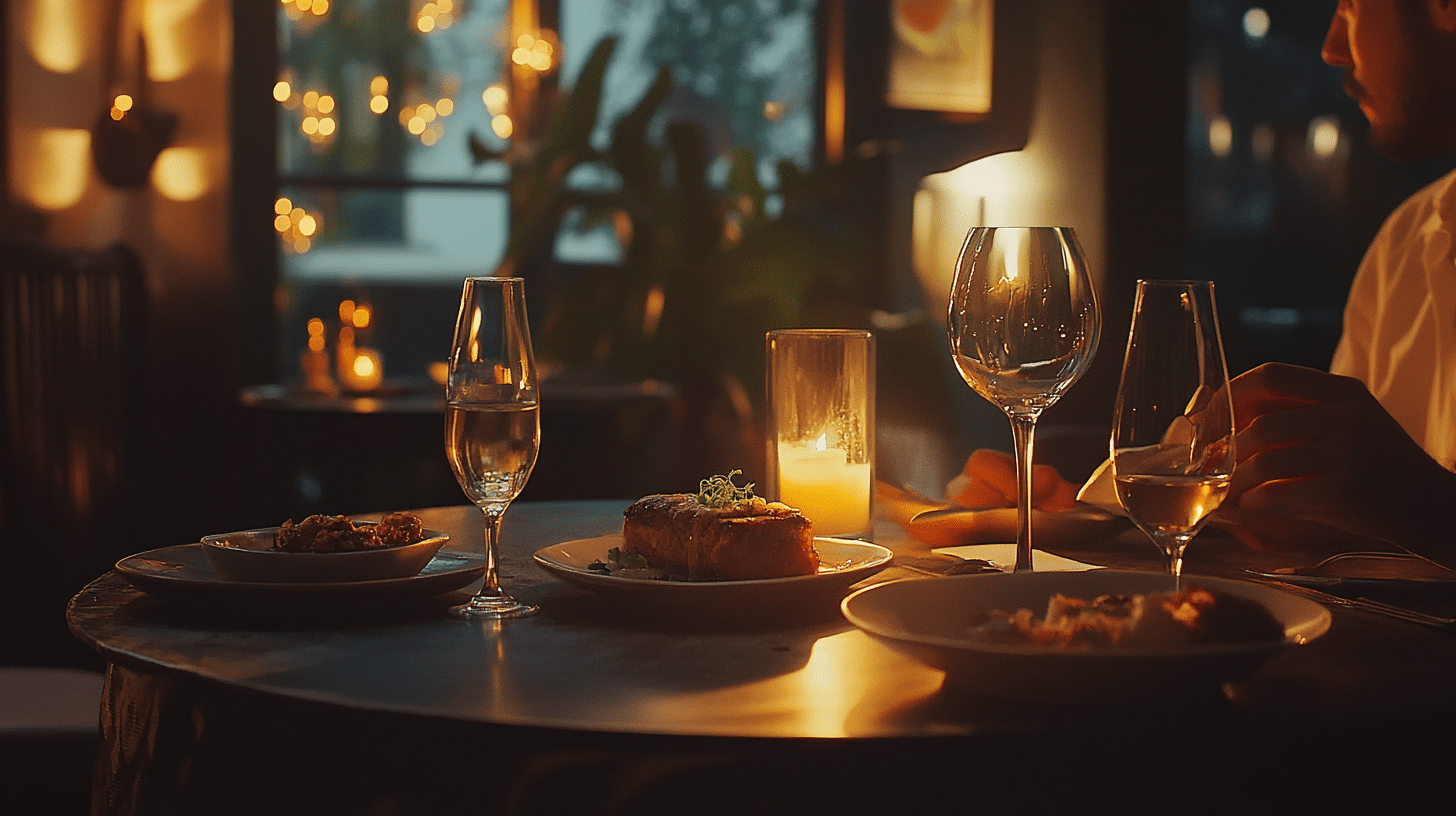 Food & Restaurant Discounts