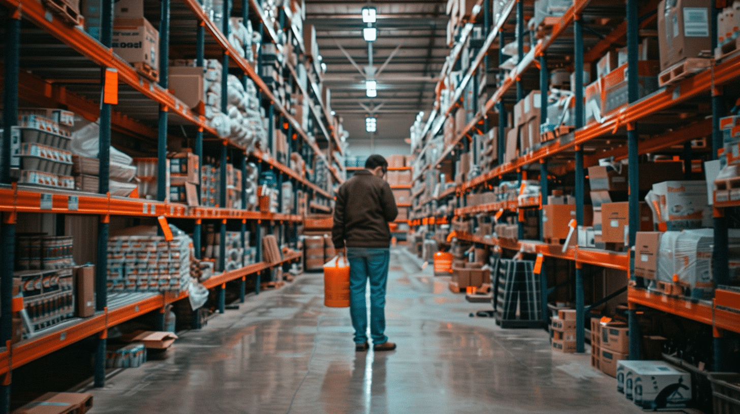 Explore the Clearance and Outlet Sections