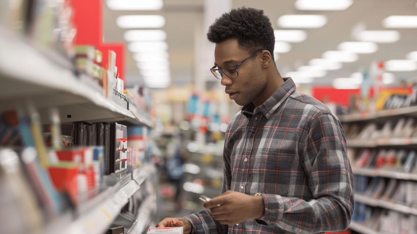 Utilize Employee Discounts