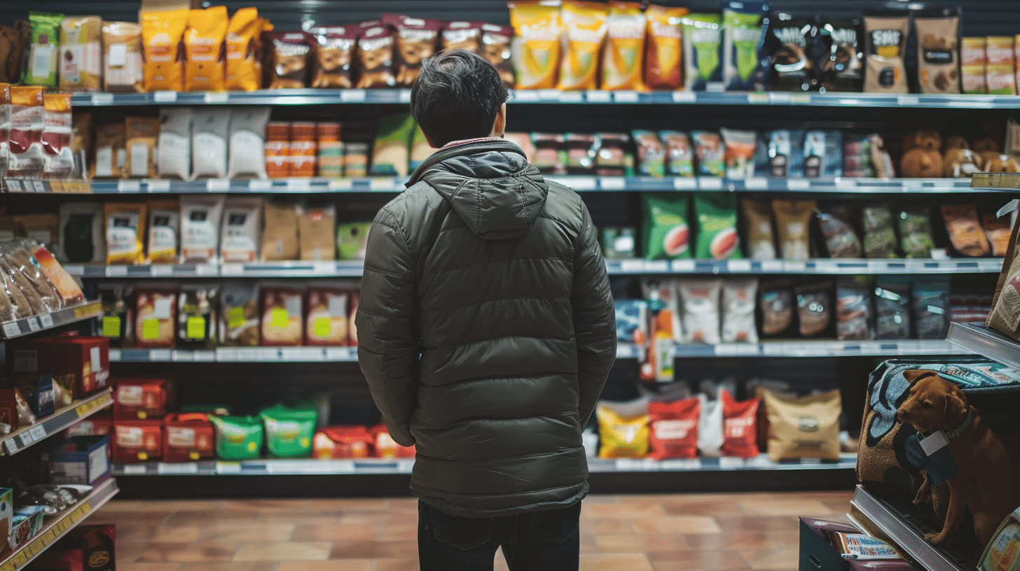 Check for Price Matching