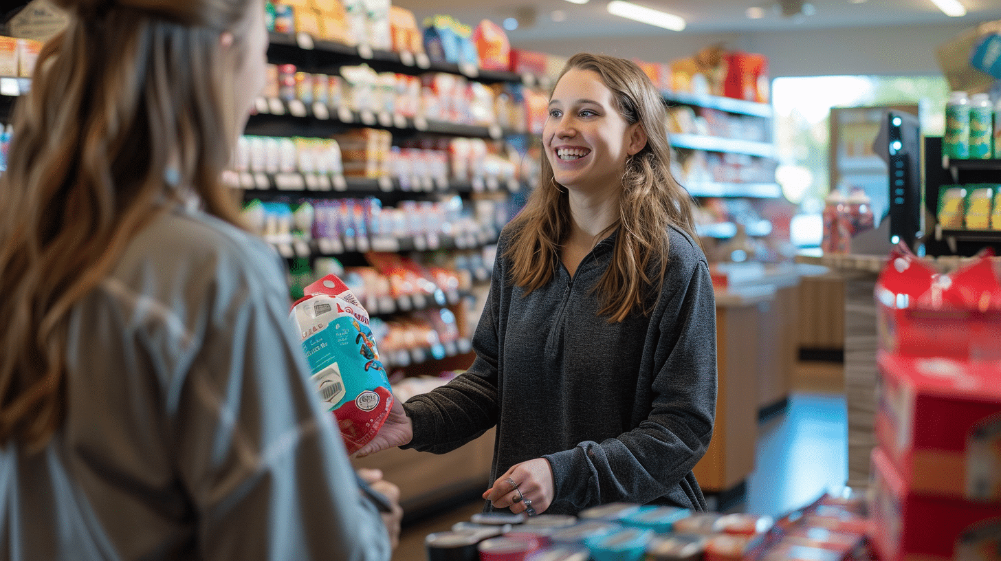 Take Advantage of In-Store Pickup