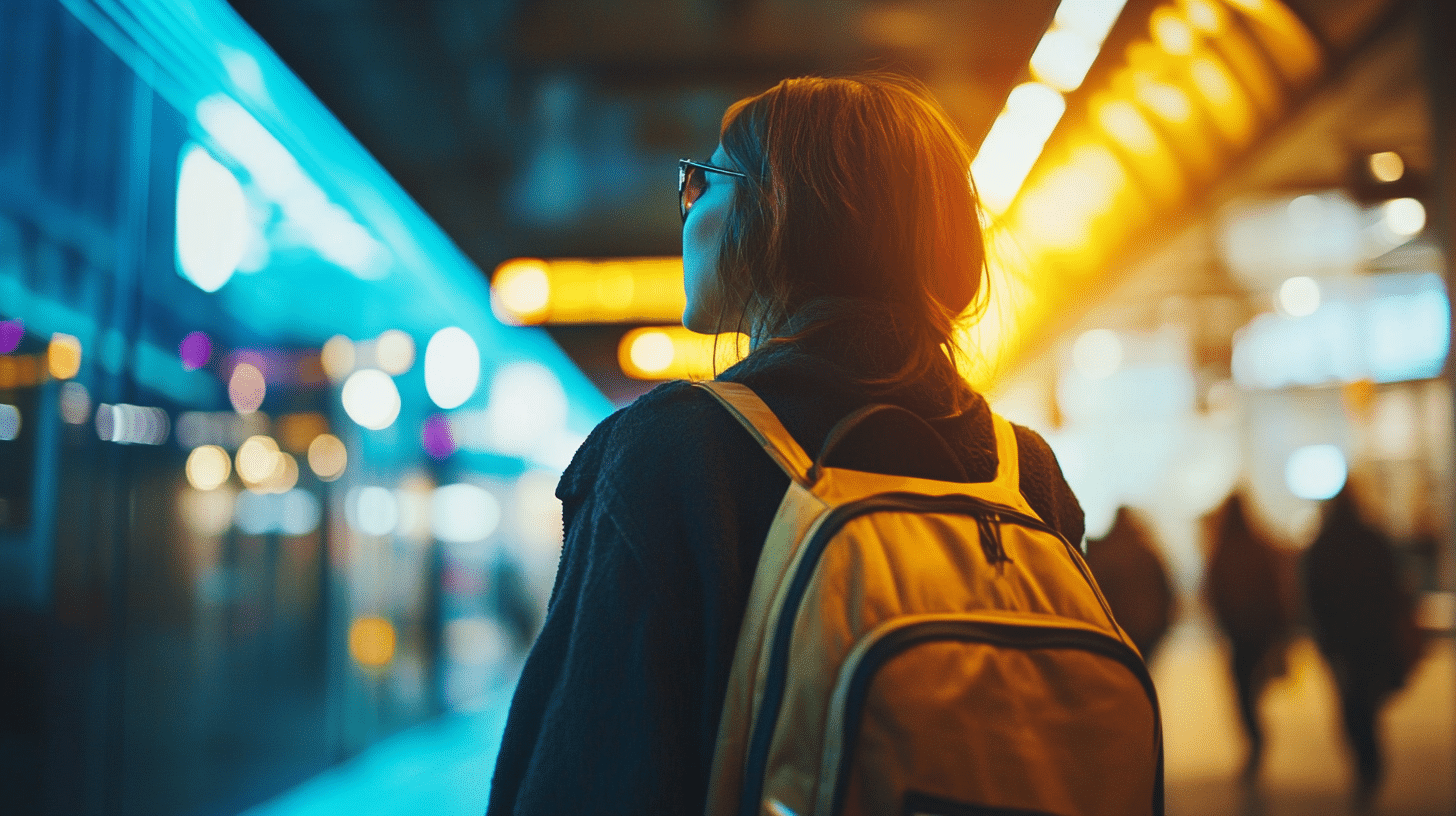 Timing Is Everything