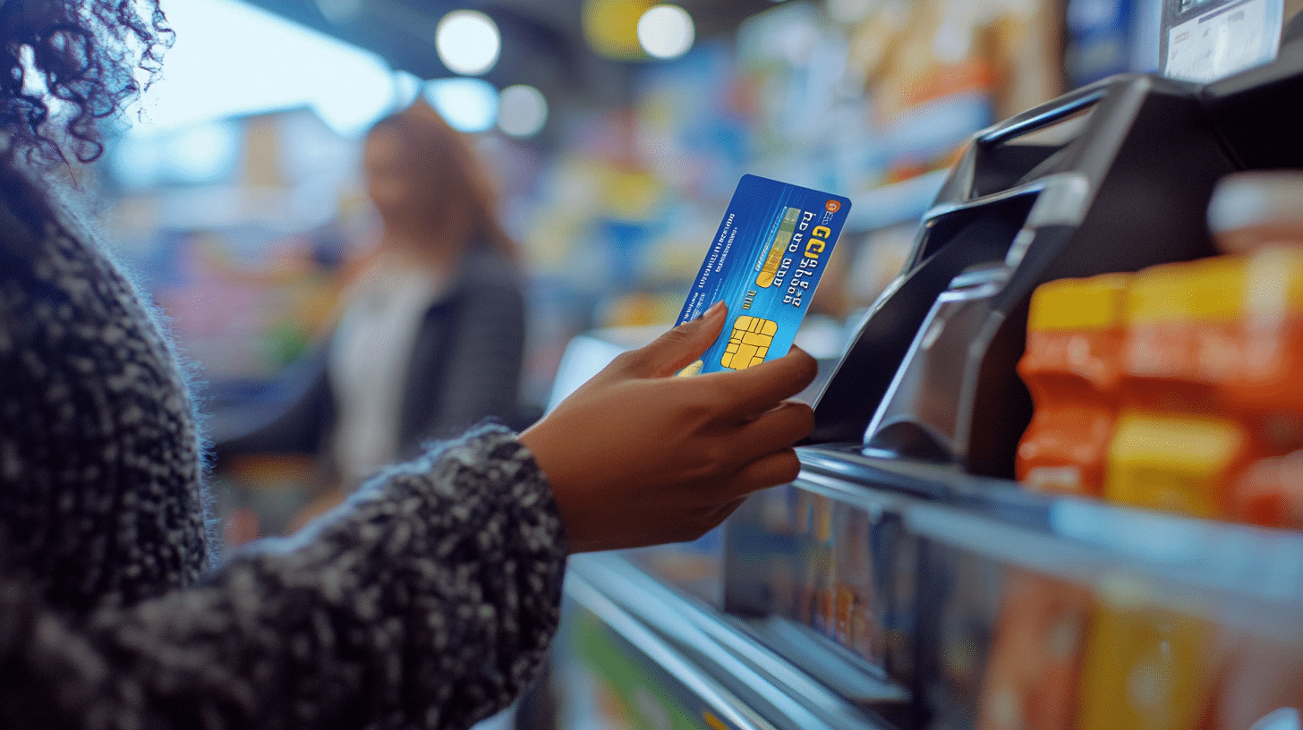 Using the Sam’s Club Credit Card