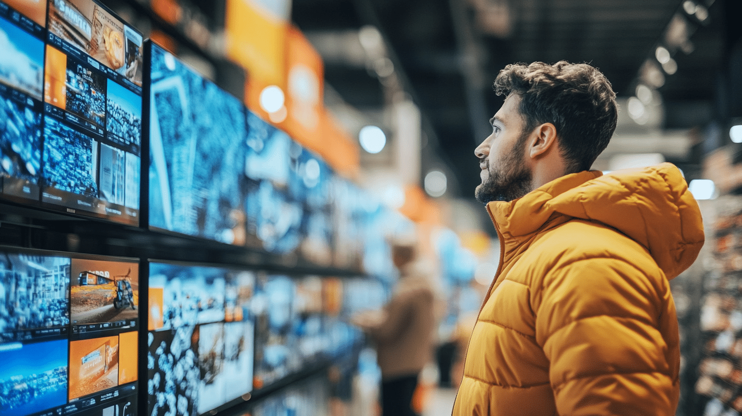 Best Times to Buy Samsung Products