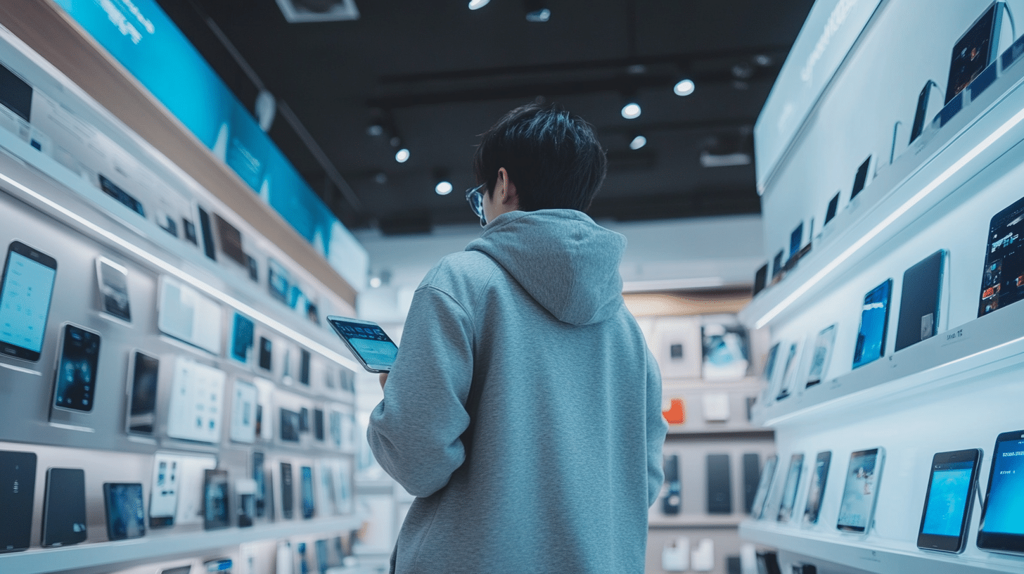 Check Out Samsung’s Refurbished Section