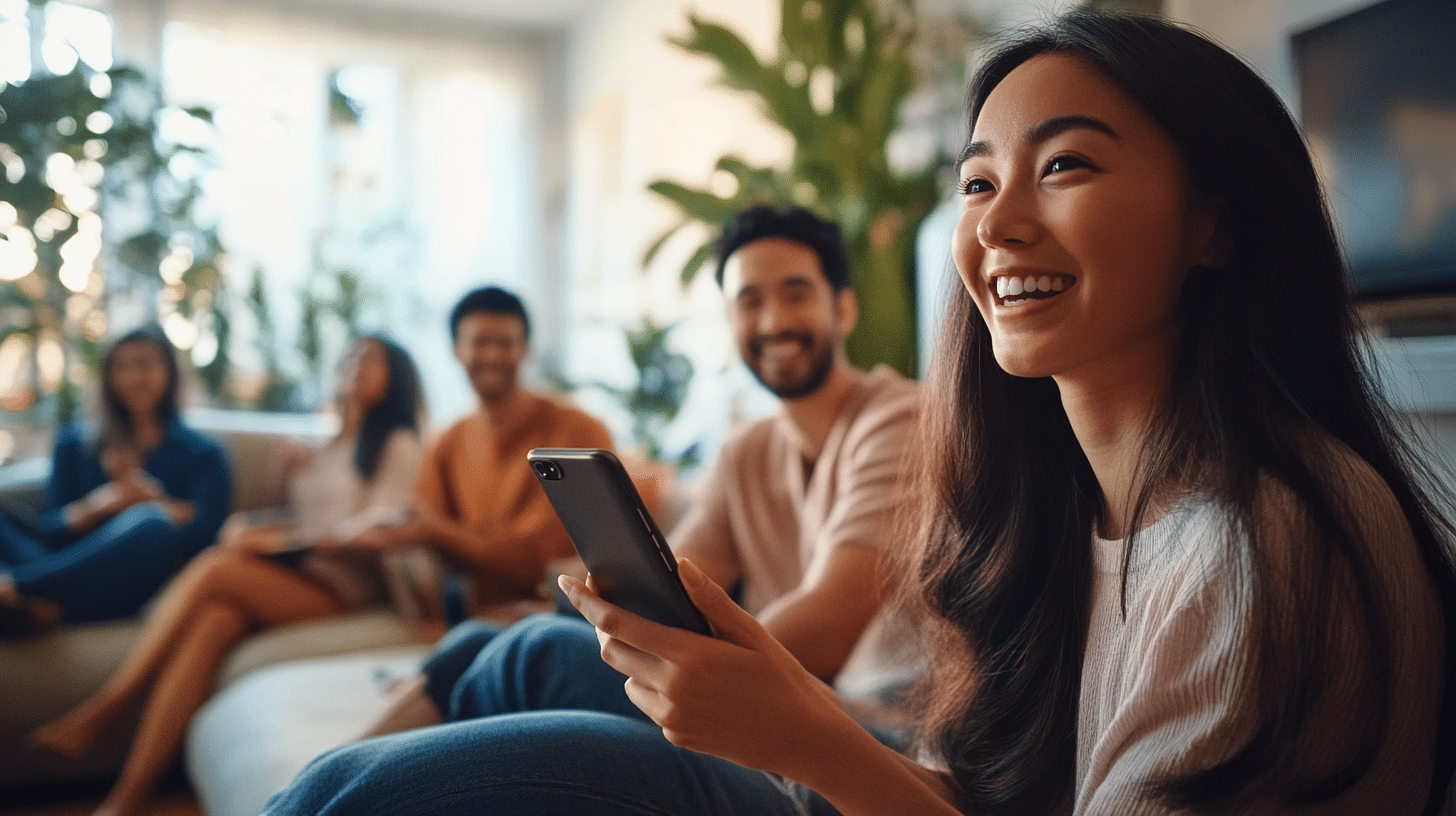 Samsung Referral Program