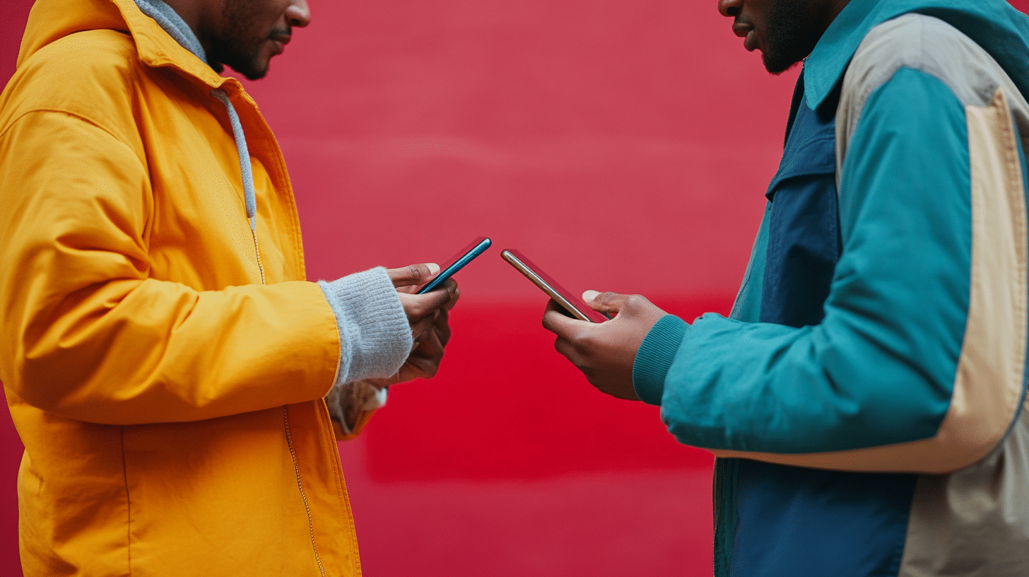 Refer Friends and Family