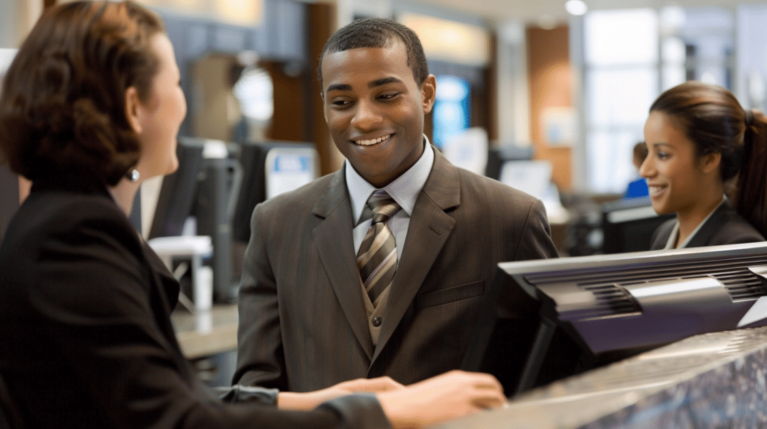 Utilize Government Programs