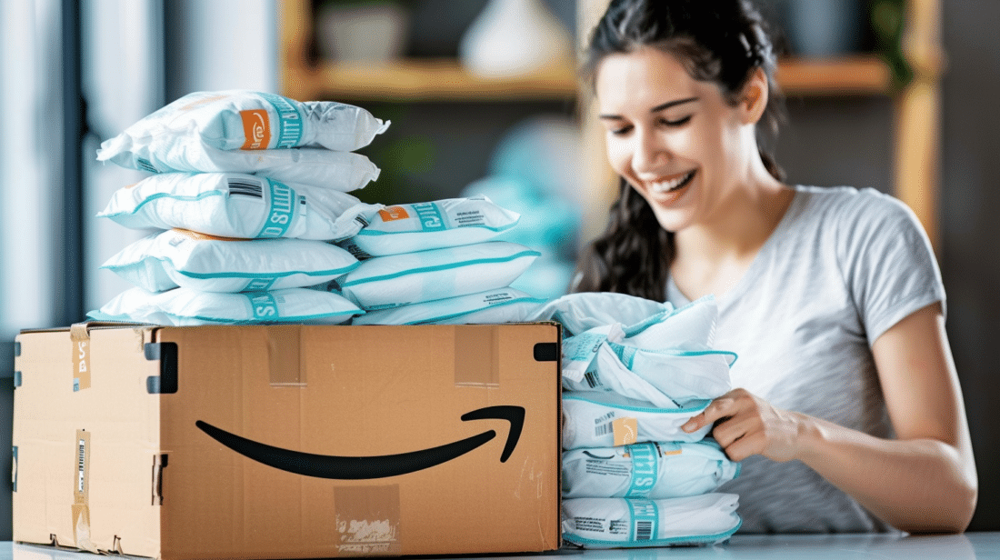 Bulk Buy for Big Savings