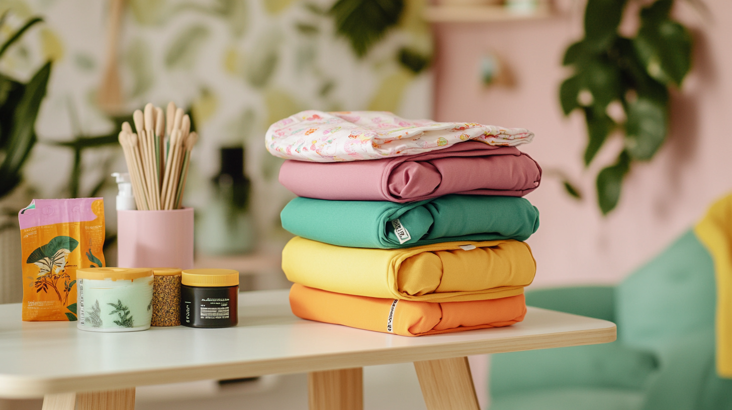 Embrace Minimalism in Baby Gear