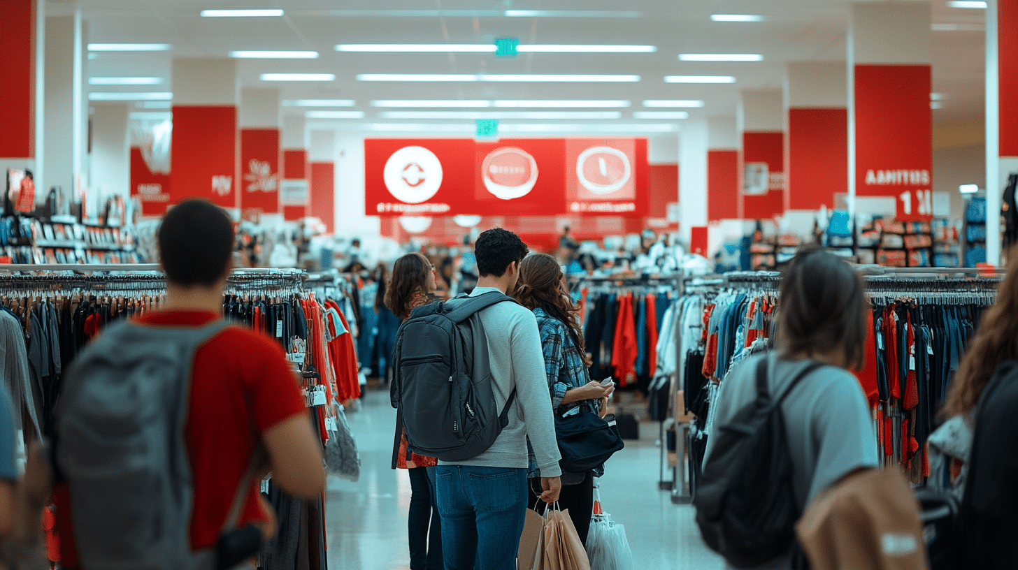 Timing is Everything: Shop Holiday Sales