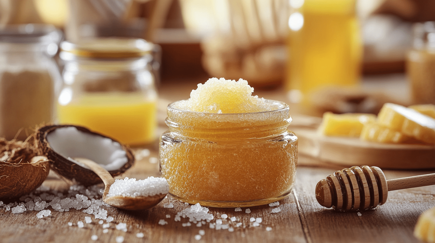 DIY Your Beauty Products