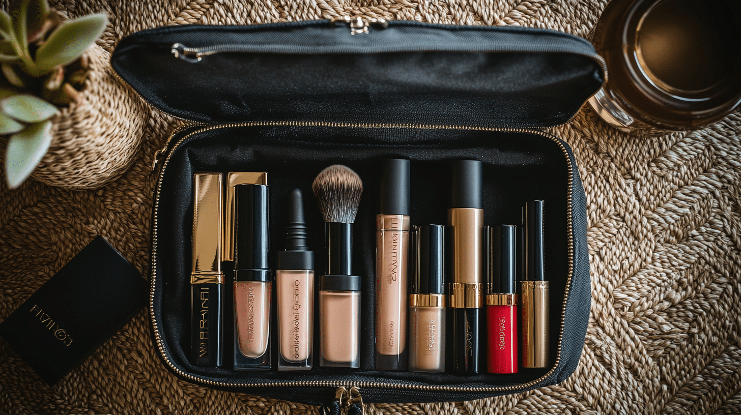 Go for Mini or Travel Sizes