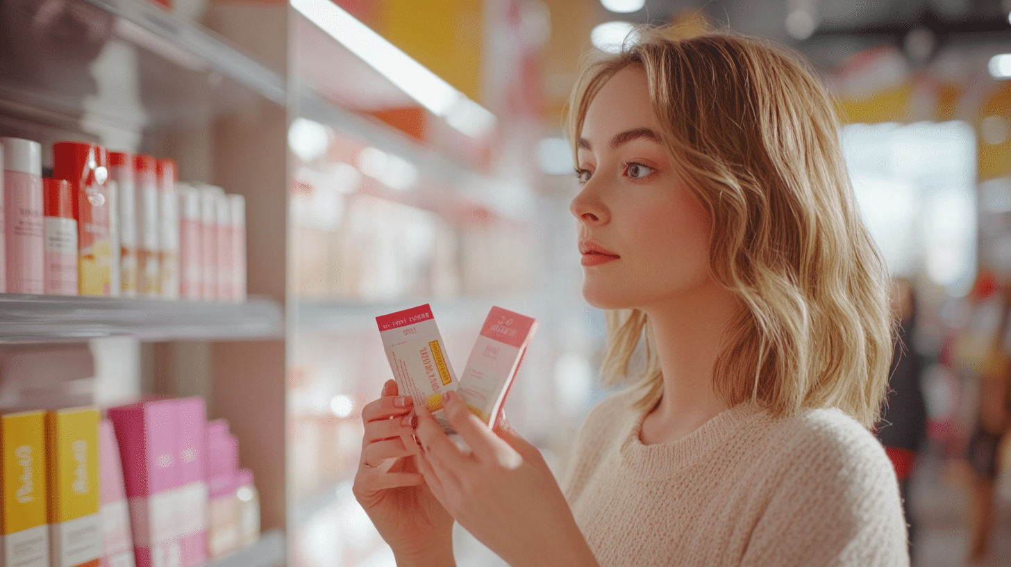 Shop During Seasonal Sales