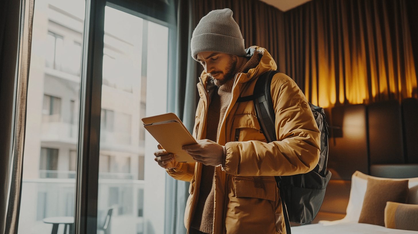 Book Refundable Rates