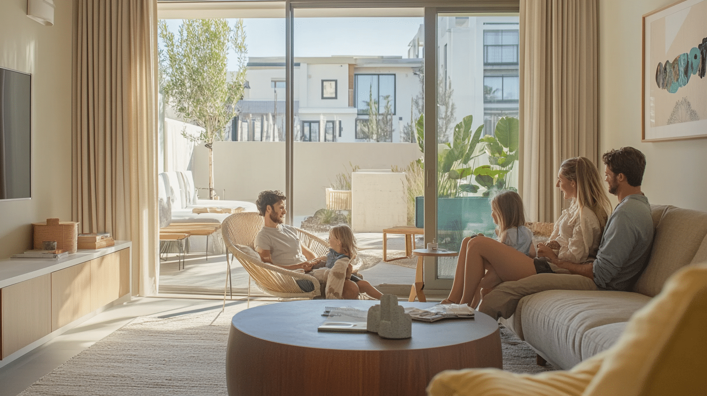 Consider Alternative Accommodations